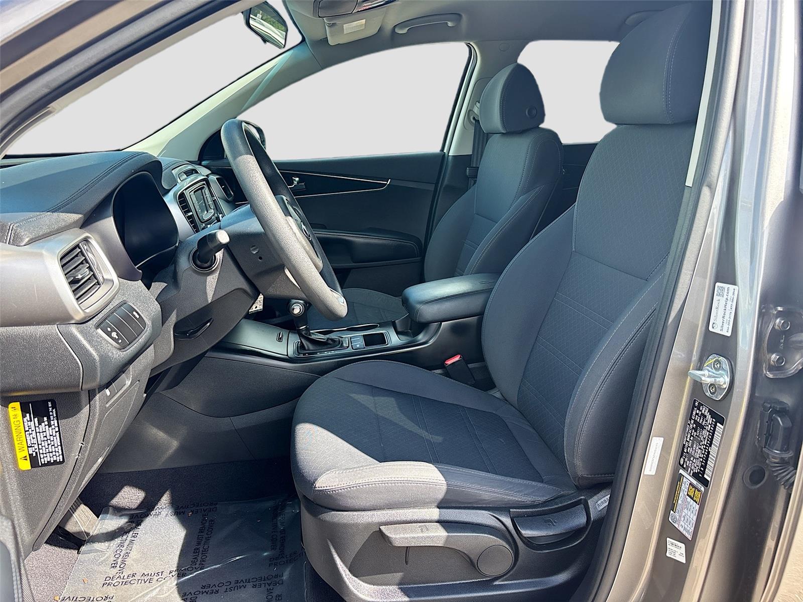 2018 Kia Sorento L