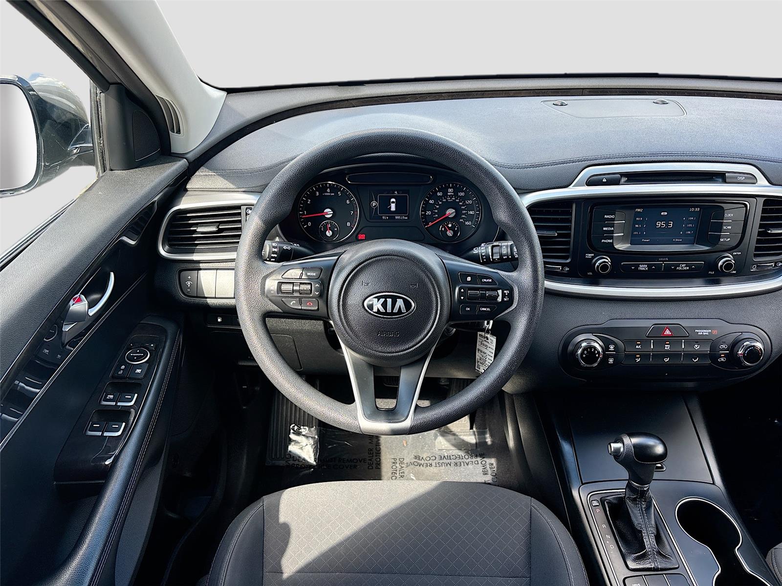 2018 Kia Sorento L