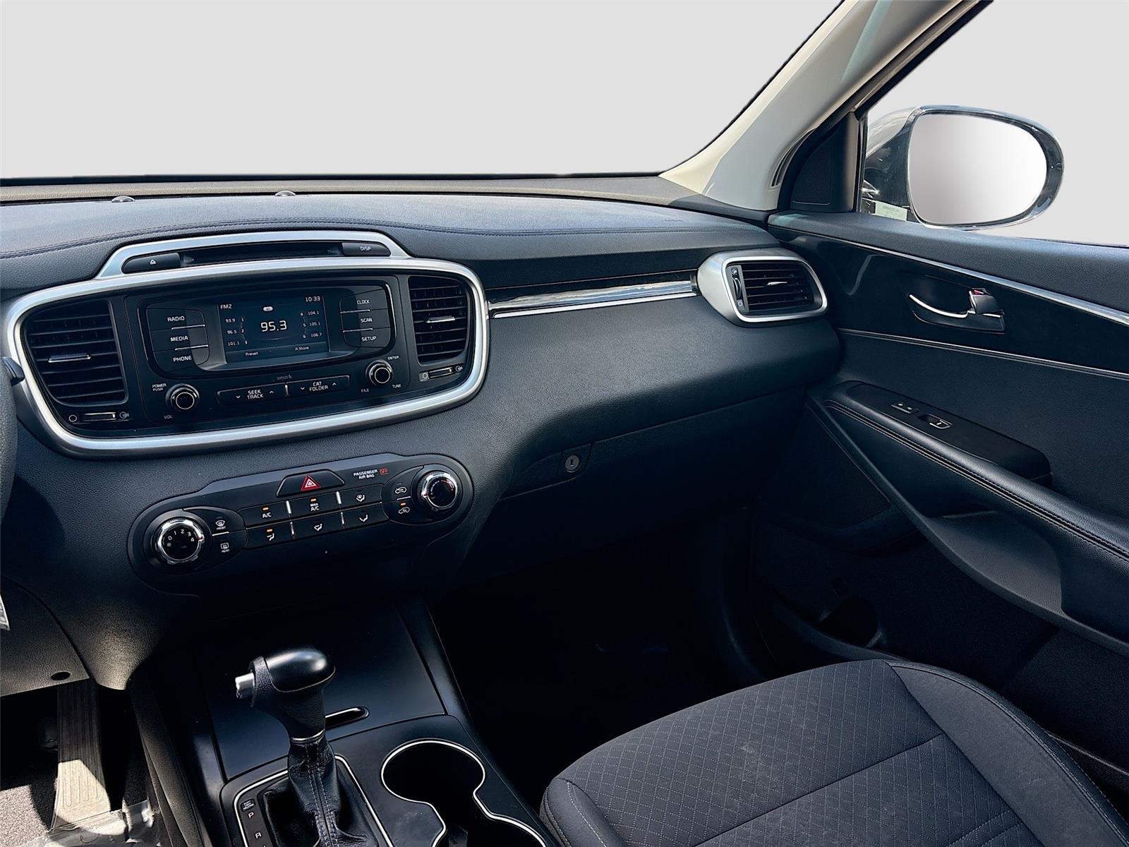 2018 Kia Sorento L