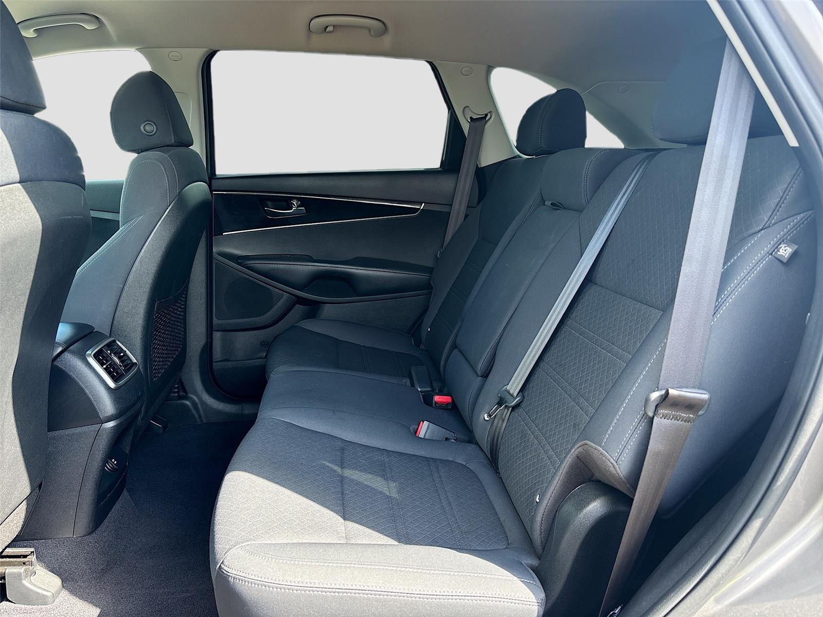 2018 Kia Sorento L