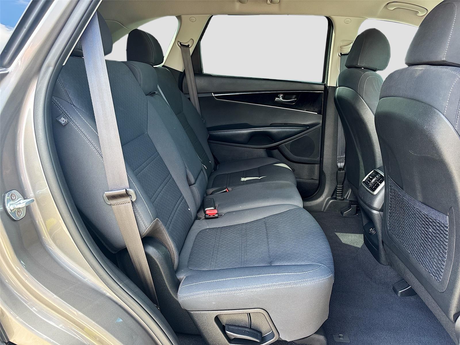 2018 Kia Sorento L