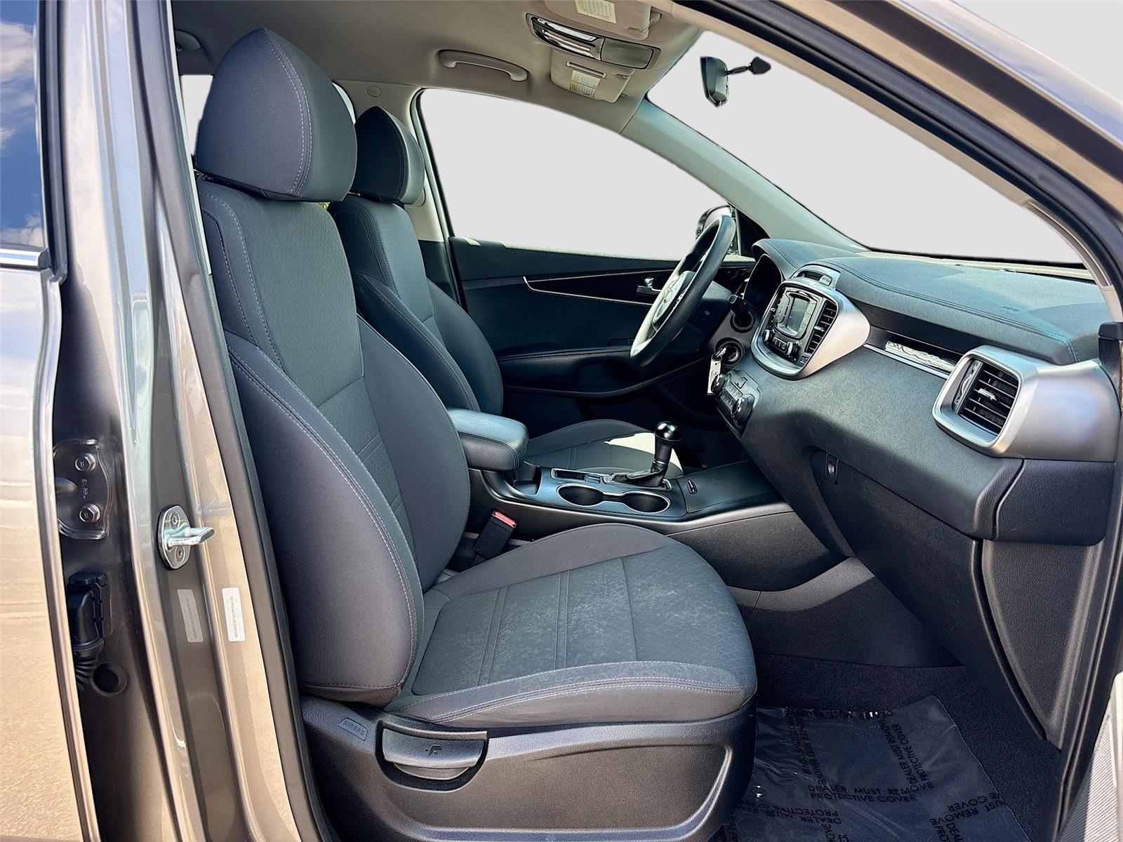 2018 Kia Sorento L