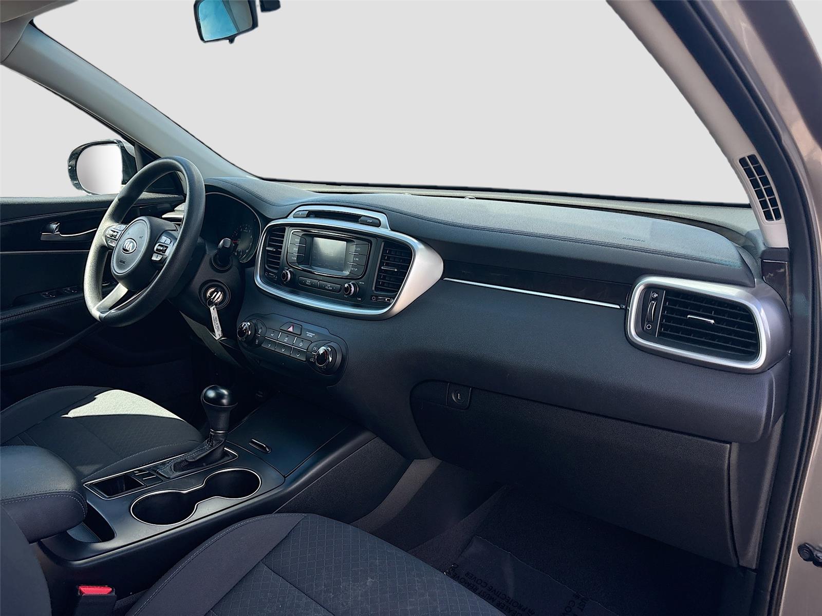 2018 Kia Sorento L