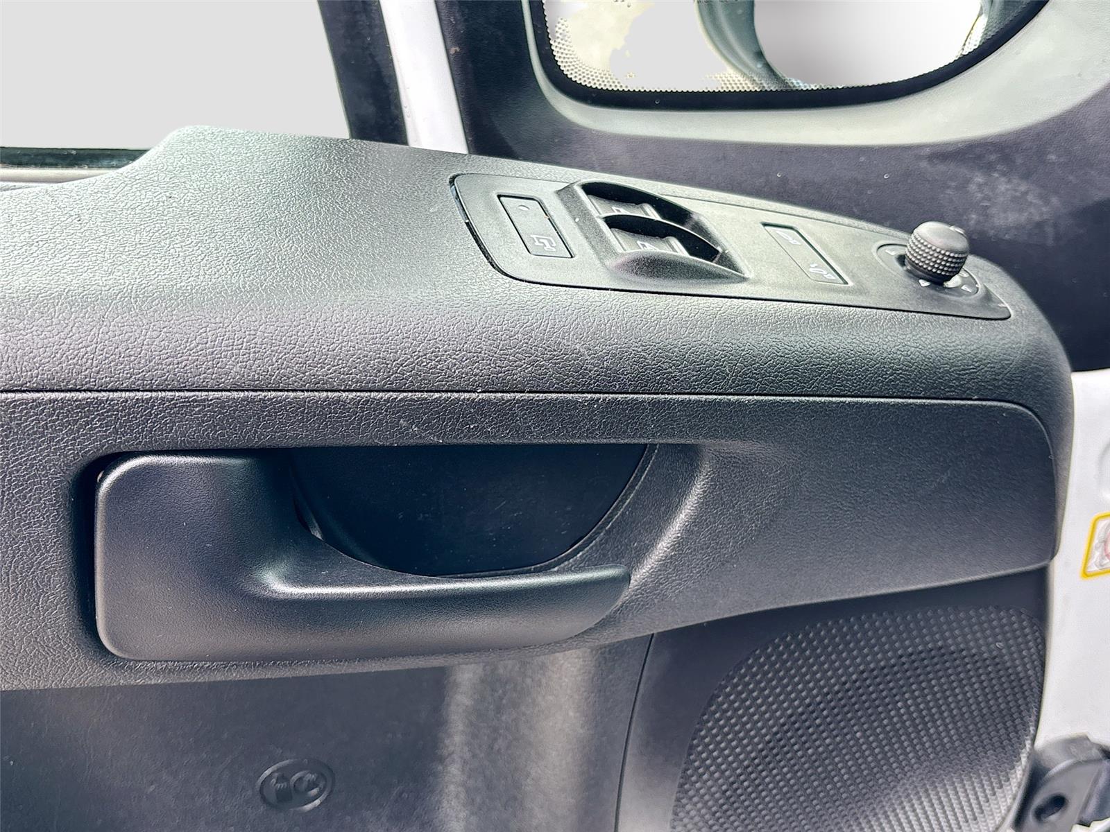 2023 Ram ProMaster Cargo Van