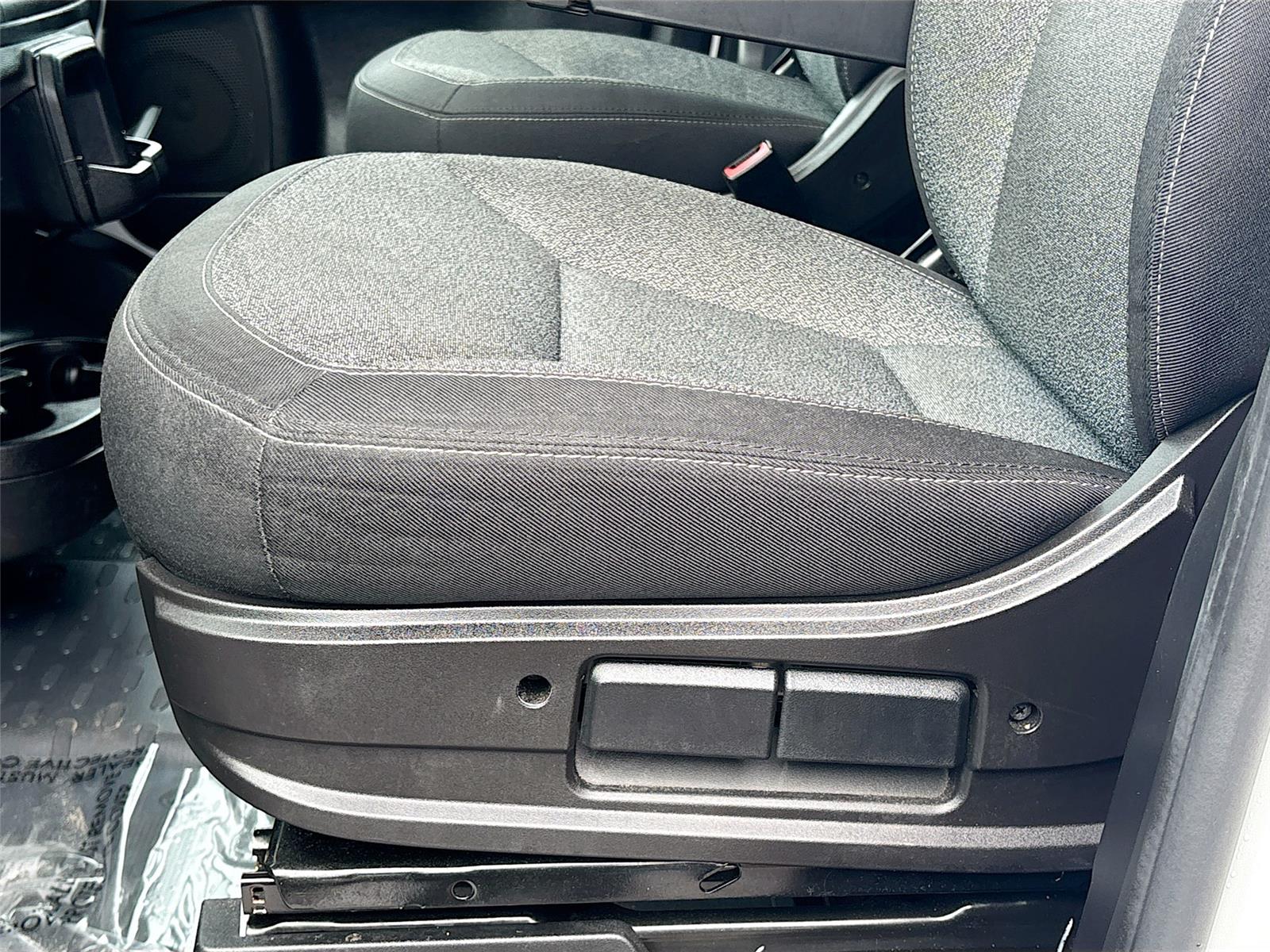 2023 Ram ProMaster Cargo Van