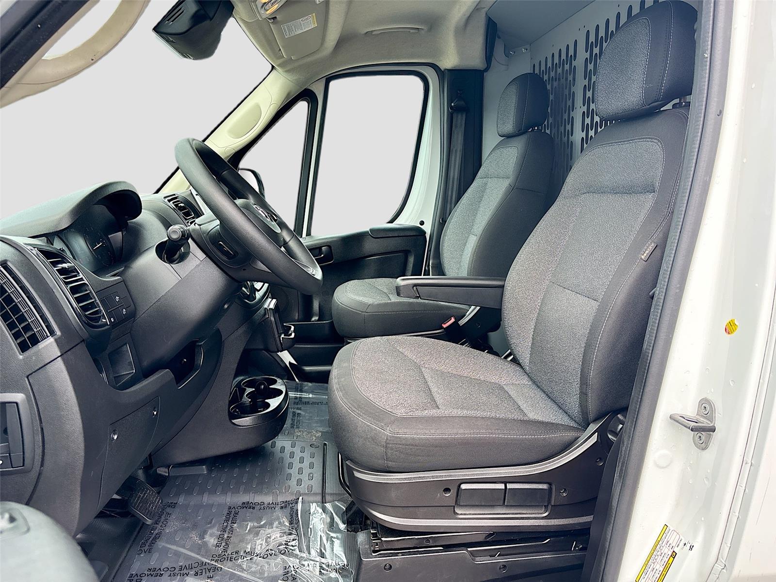 2023 Ram ProMaster Cargo Van