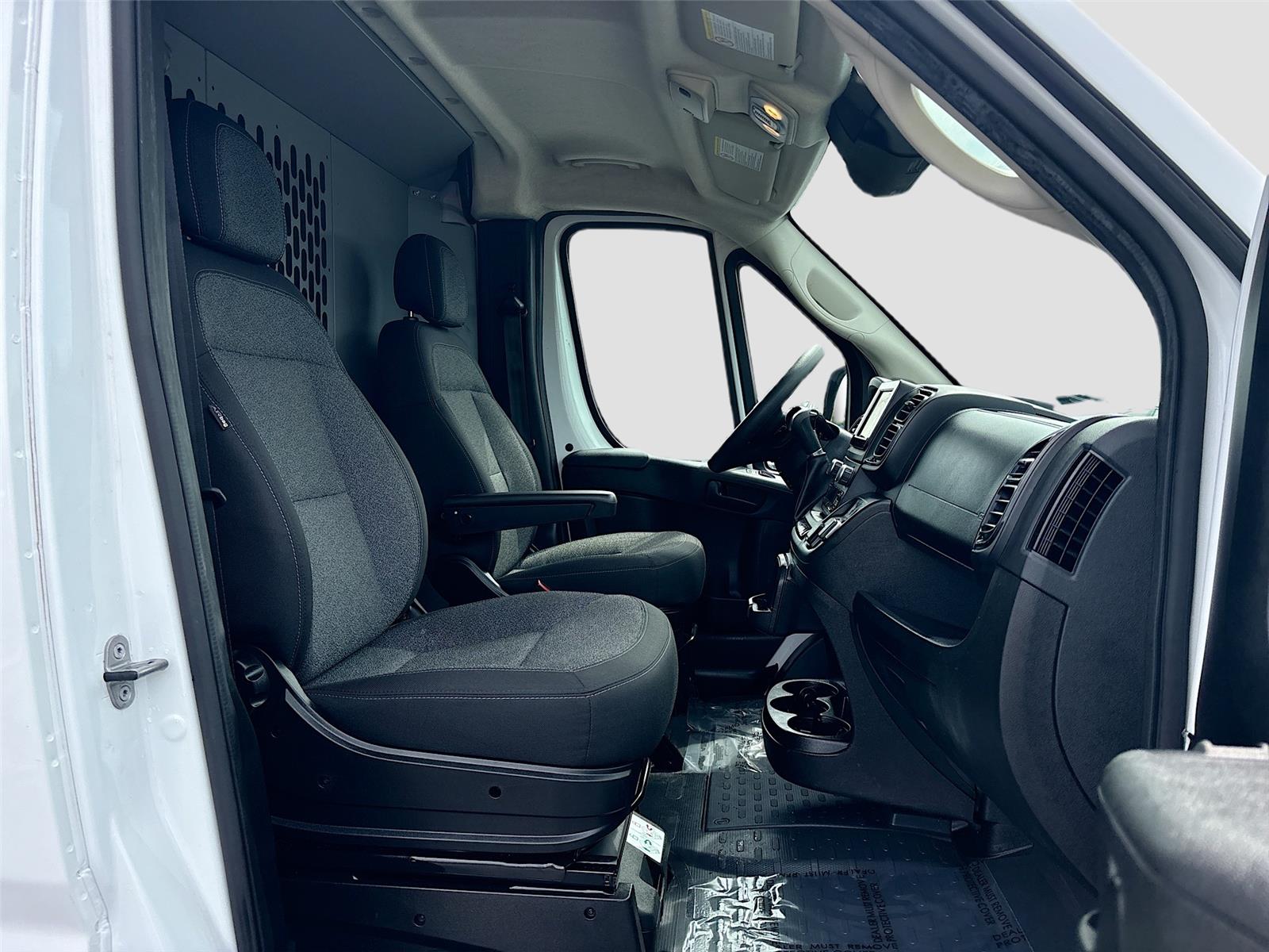 2023 Ram ProMaster Cargo Van