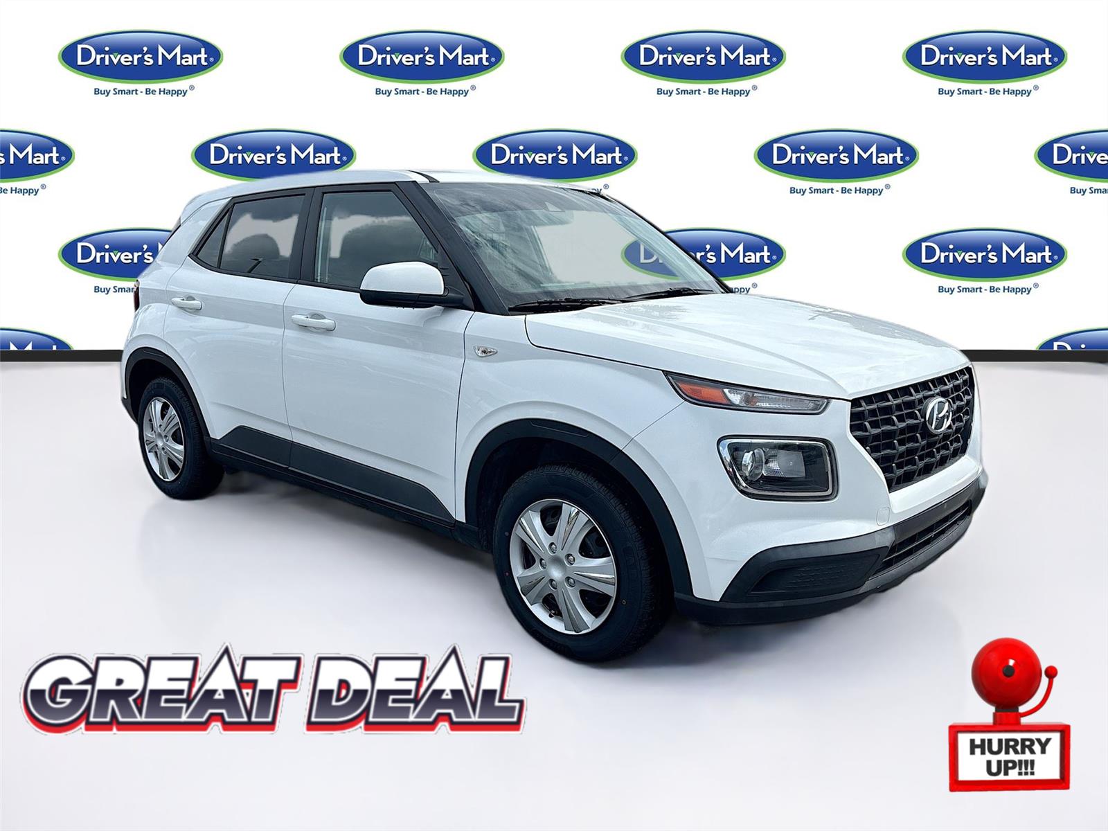 2020 Hyundai Venue SE