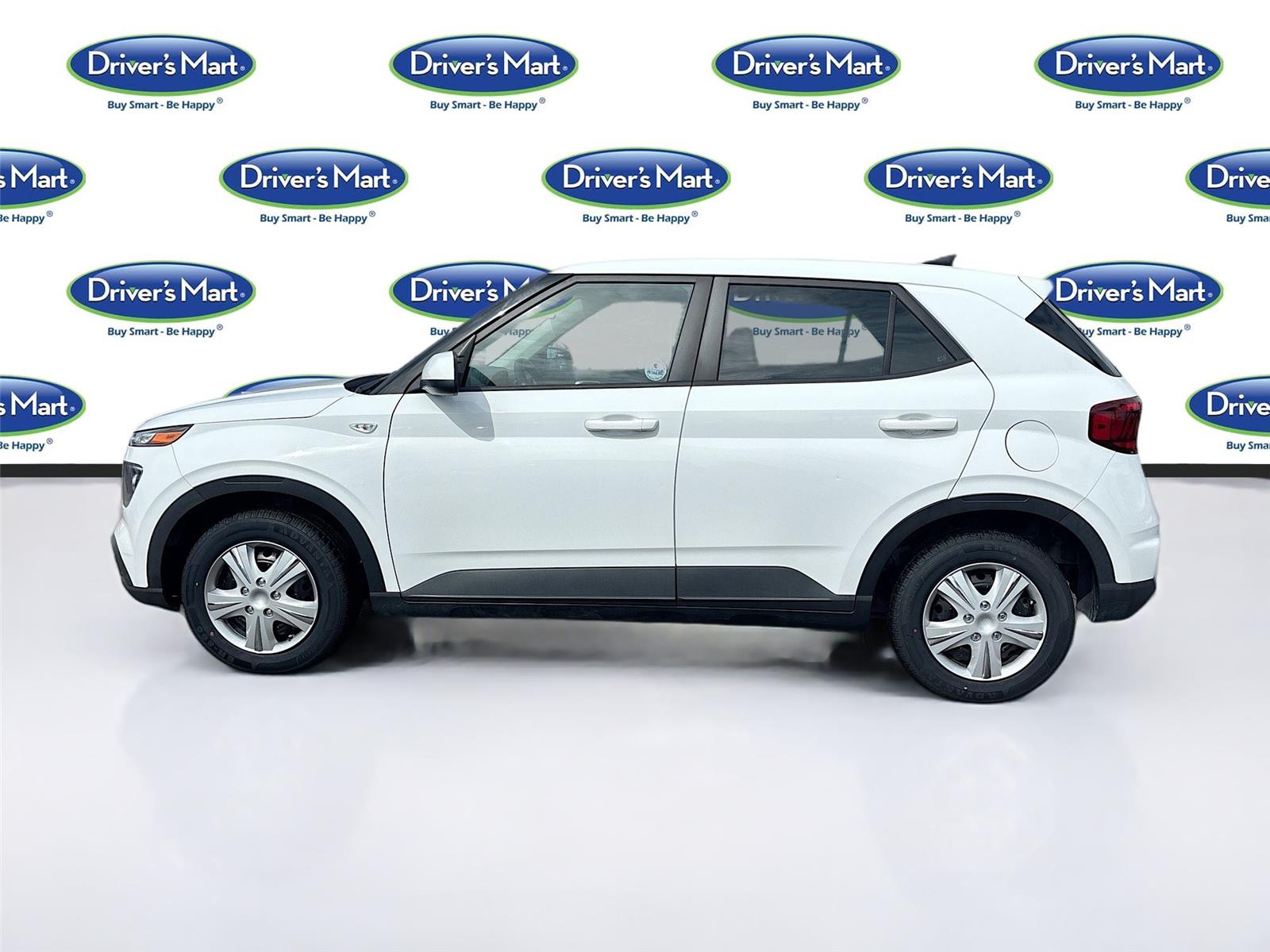2020 Hyundai Venue SE