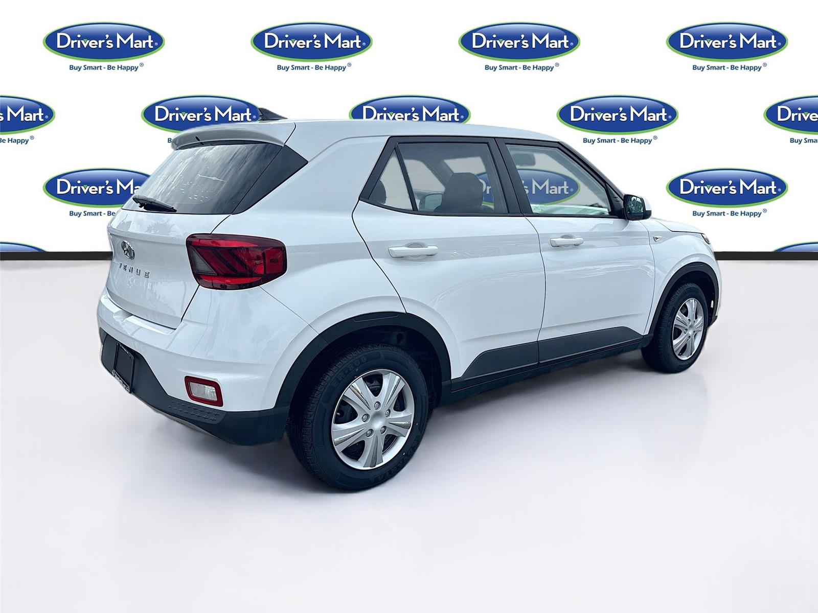 2020 Hyundai Venue SE