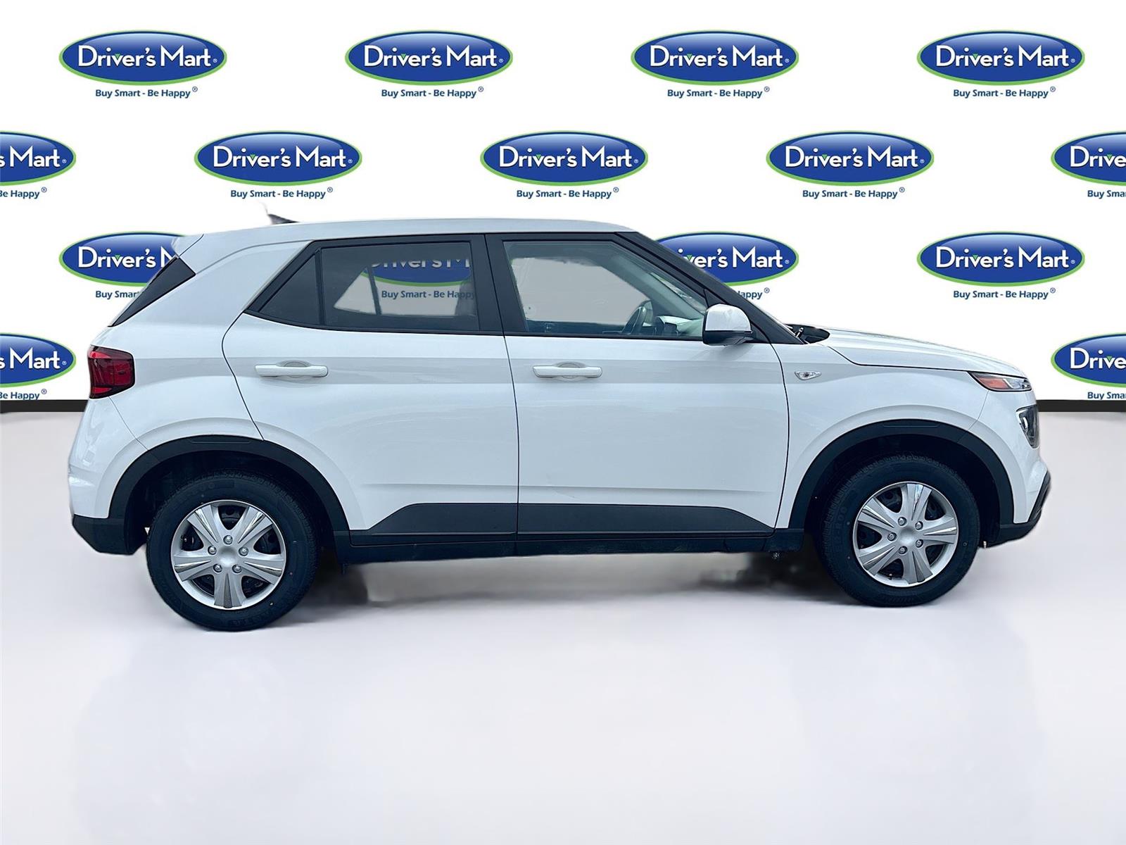 2020 Hyundai Venue SE
