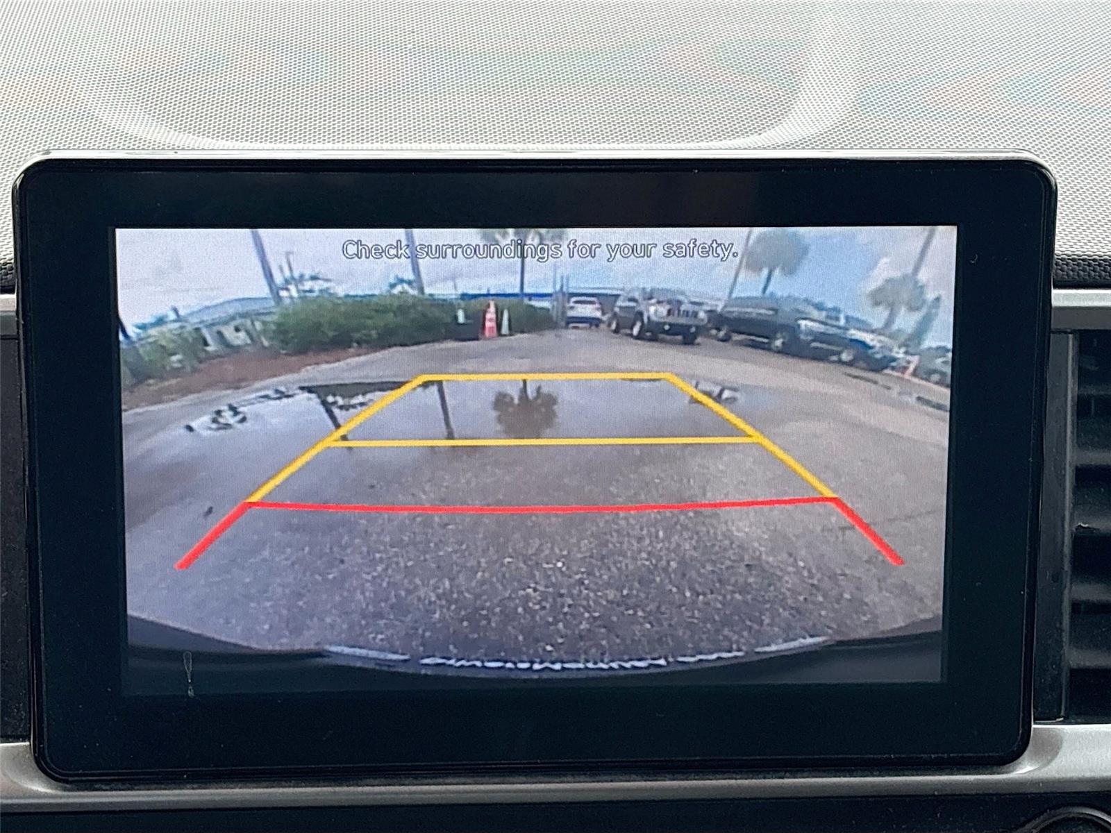 2020 Hyundai Venue SE