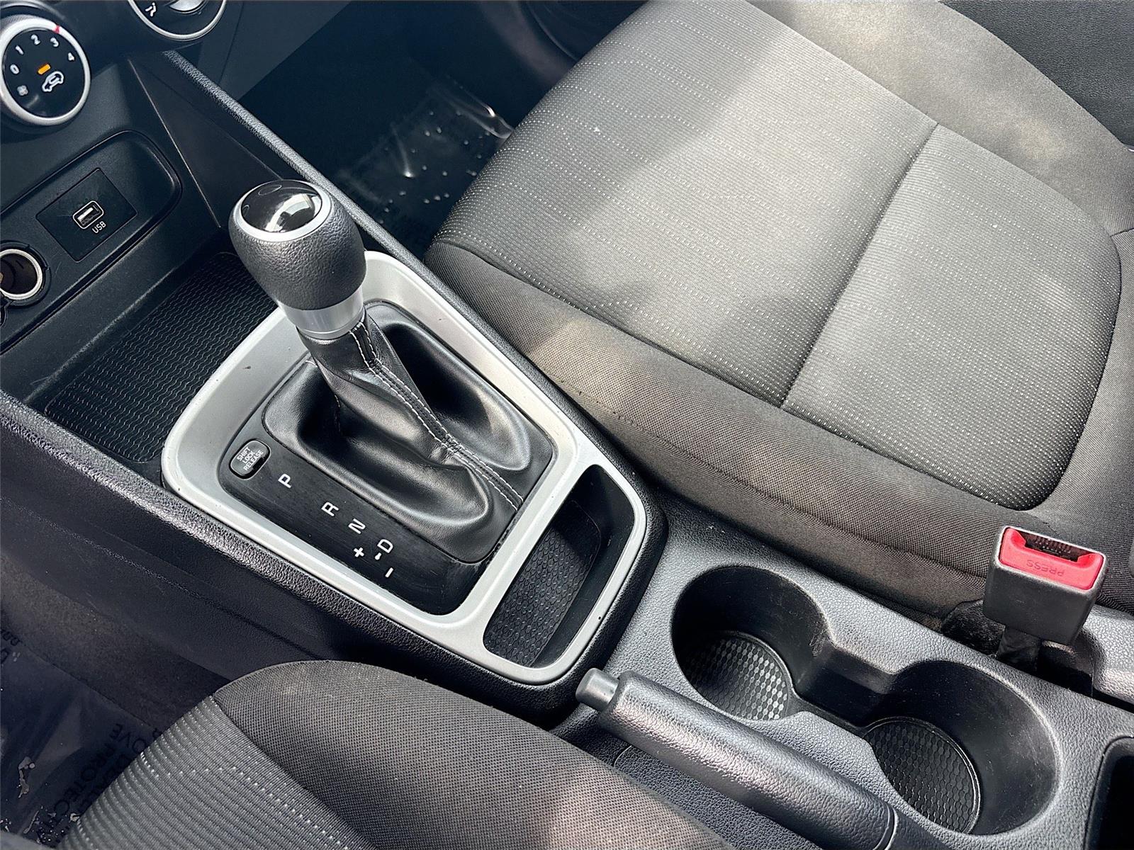 2020 Hyundai Venue SE