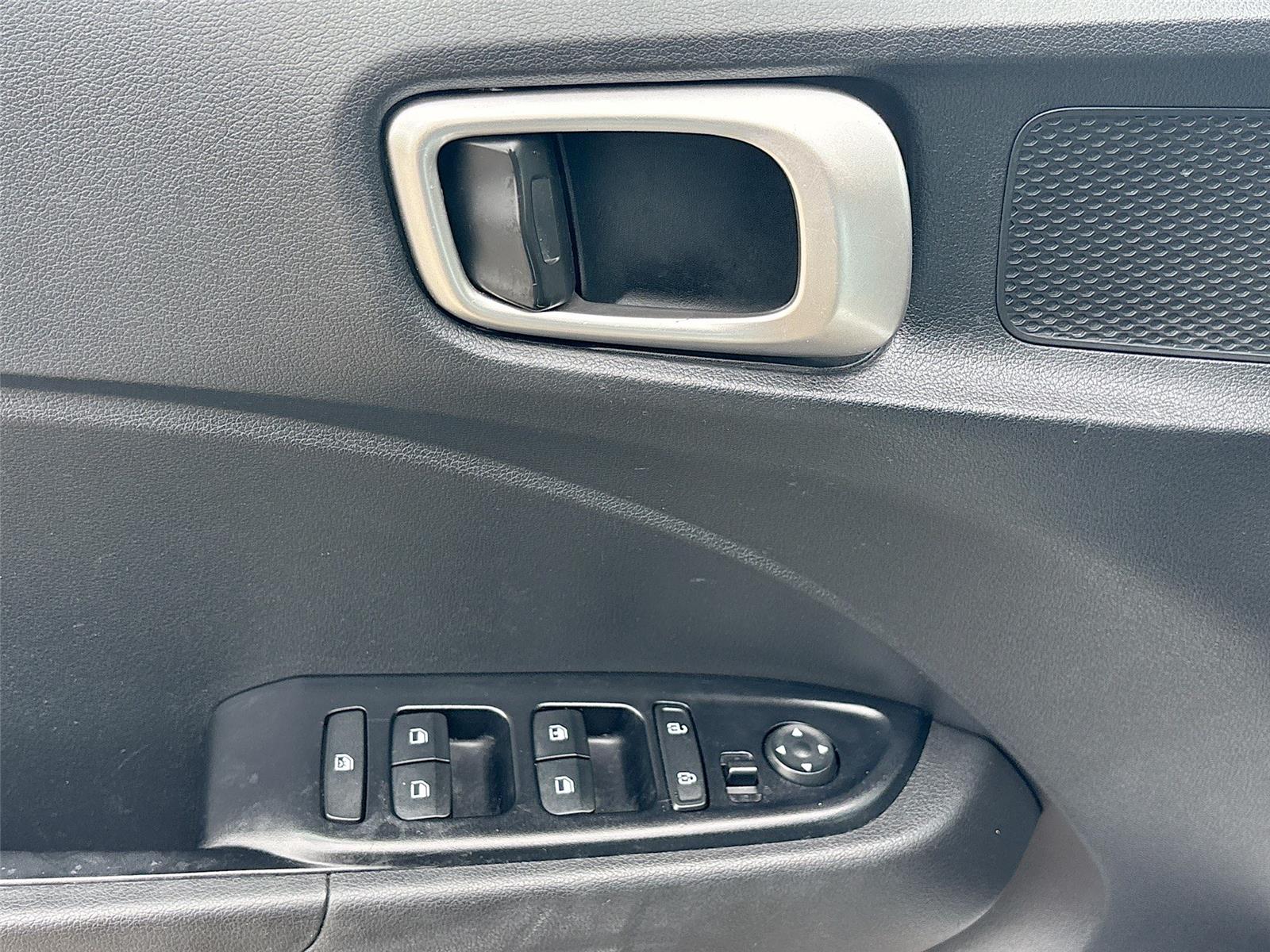 2020 Hyundai Venue SE