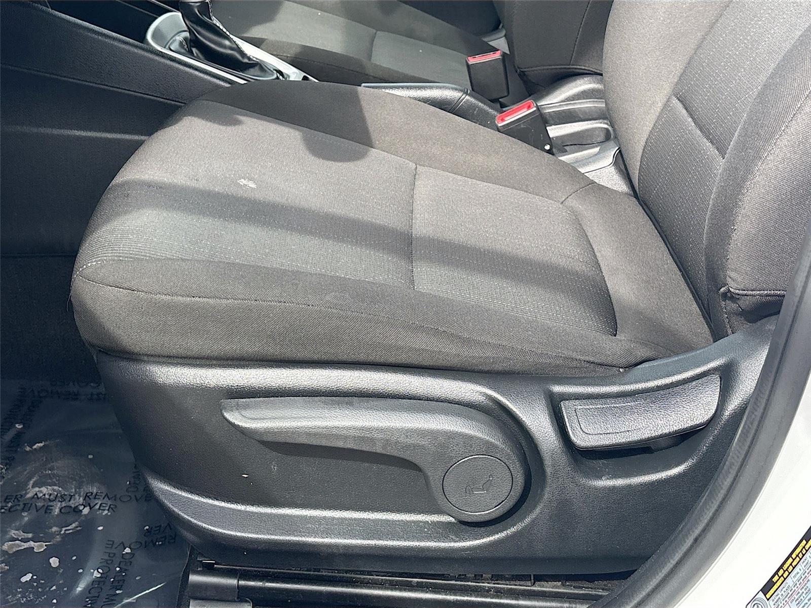 2020 Hyundai Venue SE