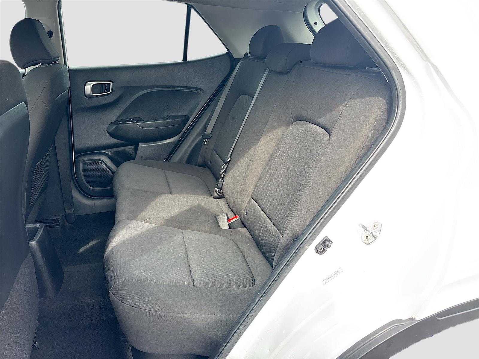 2020 Hyundai Venue SE