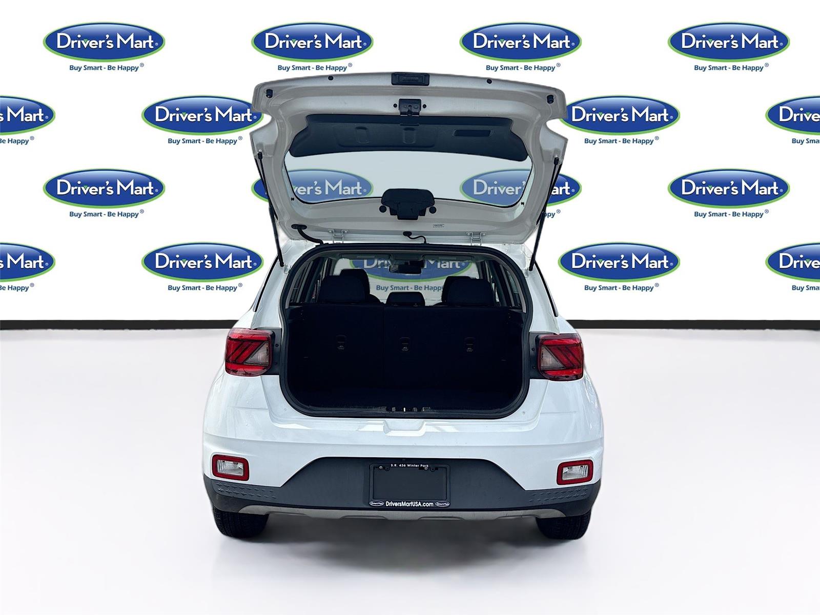 2020 Hyundai Venue SE