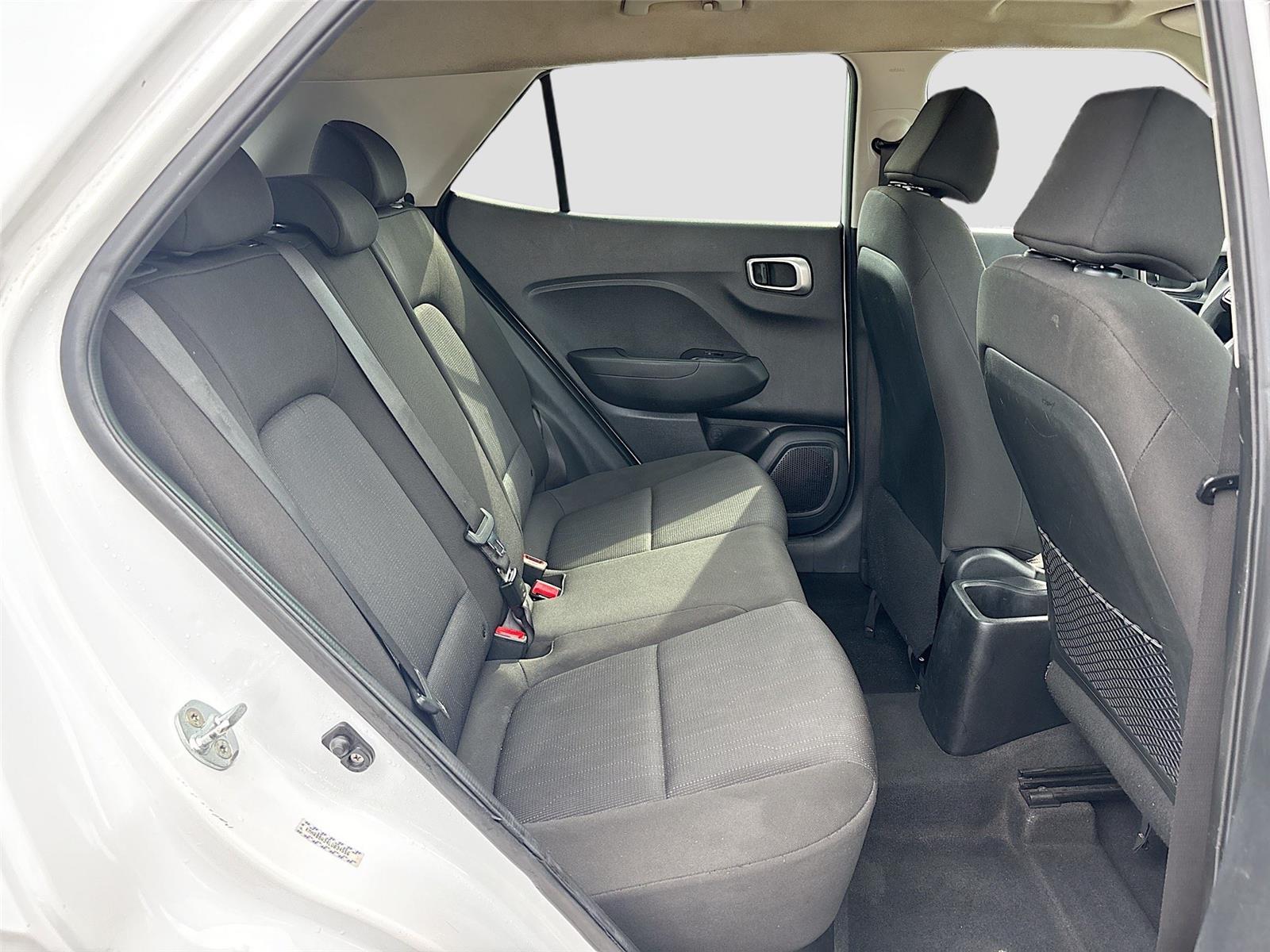 2020 Hyundai Venue SE