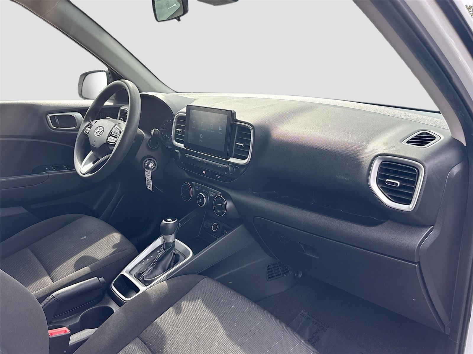 2020 Hyundai Venue SE