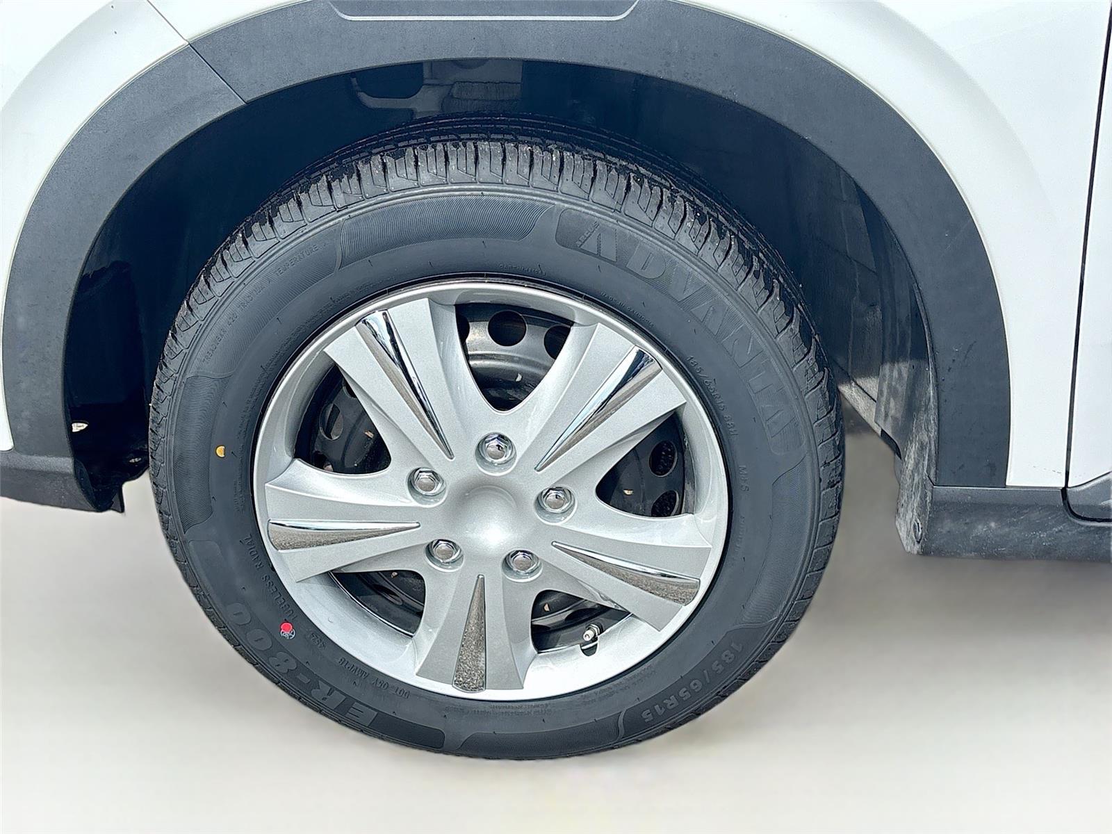 2020 Hyundai Venue SE