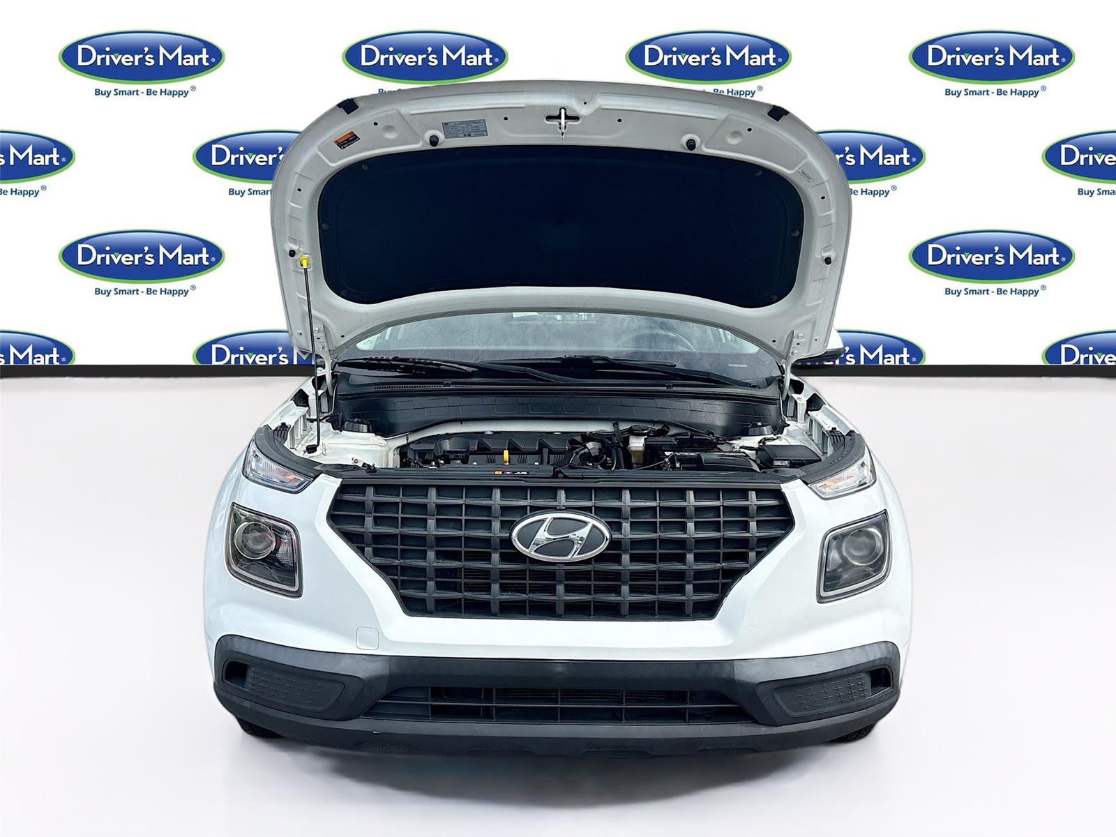 2020 Hyundai Venue SE