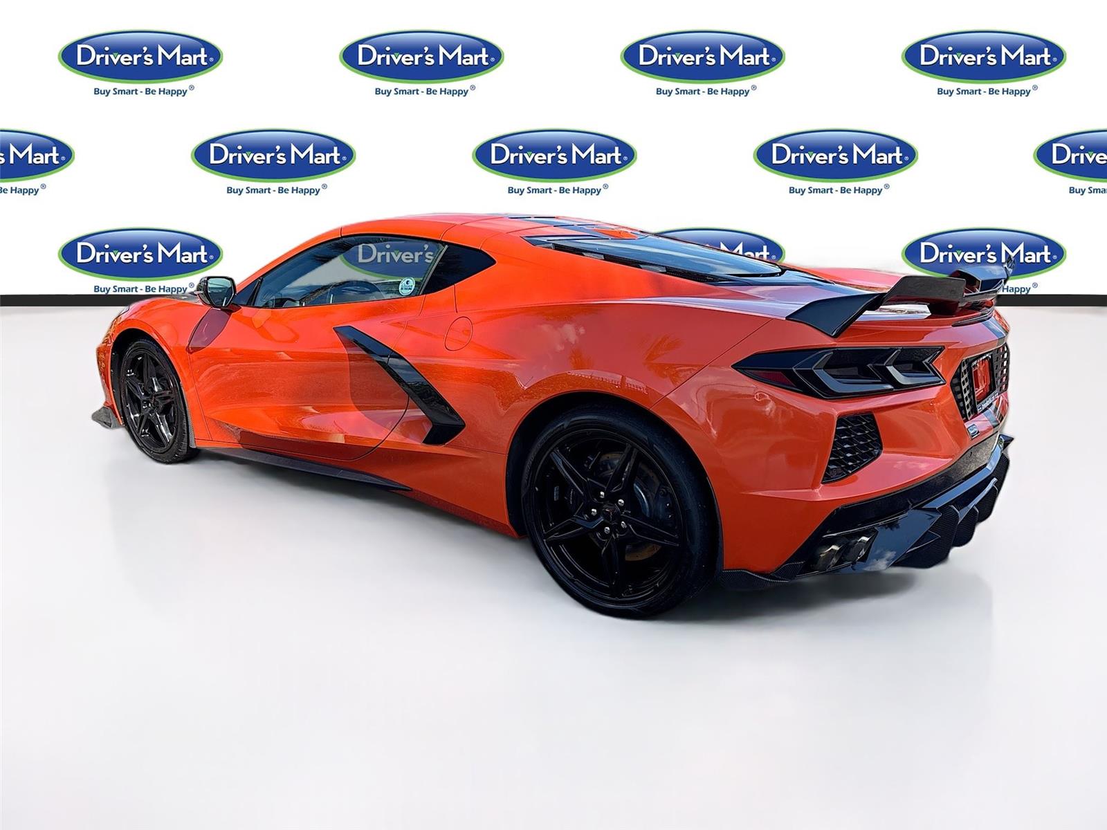 2021 Chevrolet Corvette 3LT