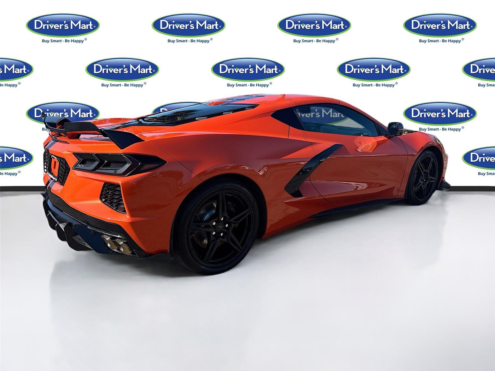 2021 Chevrolet Corvette 3LT