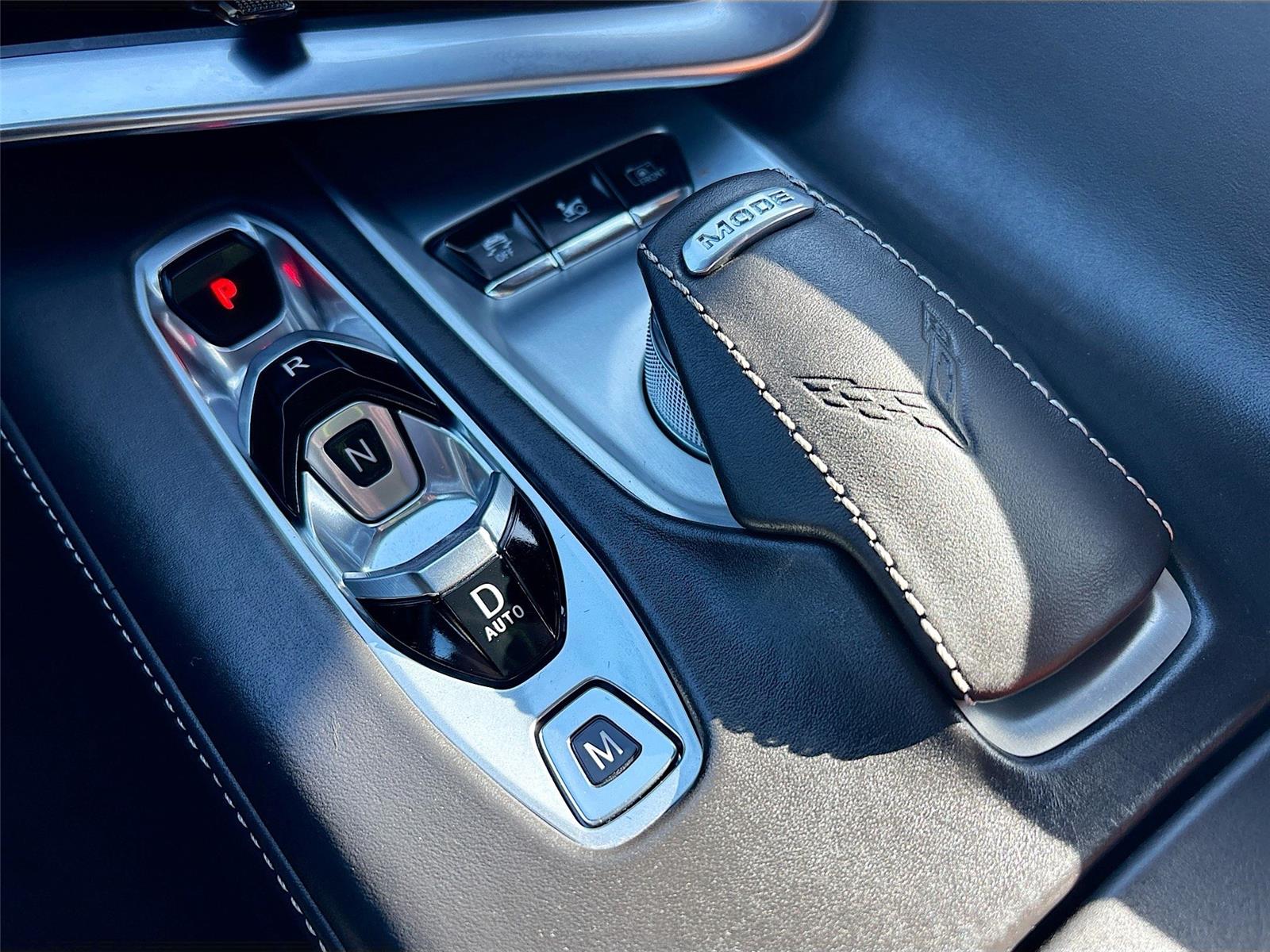 2021 Chevrolet Corvette 3LT