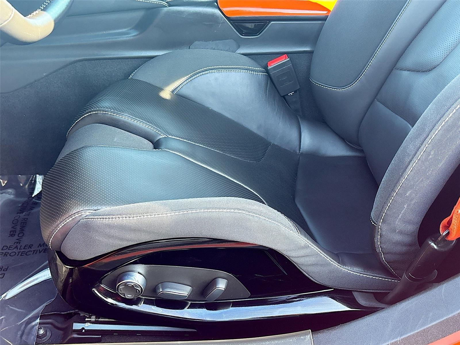 2021 Chevrolet Corvette 3LT