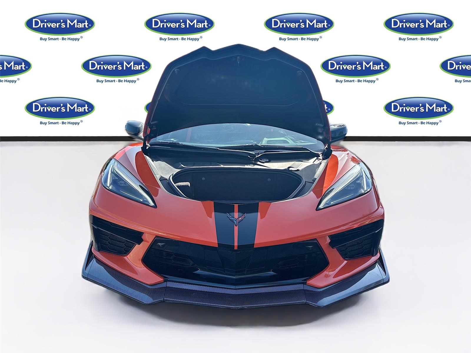 2021 Chevrolet Corvette 3LT