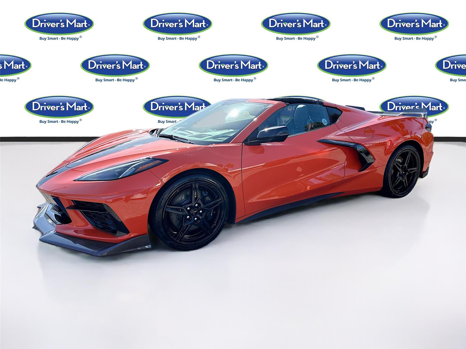 2021 Chevrolet Corvette 3LT