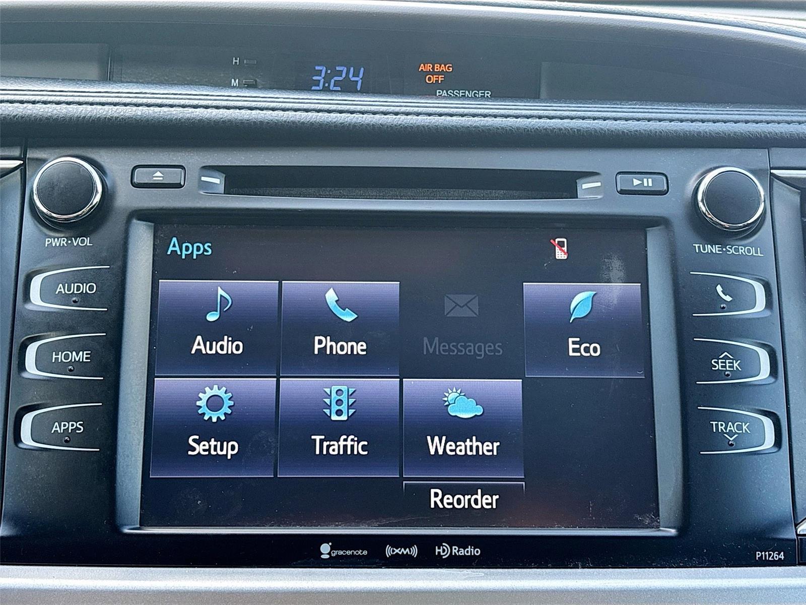 2016 Toyota Highlander LE Plus