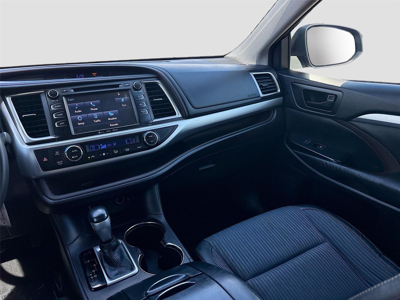 2016 Toyota Highlander LE Plus