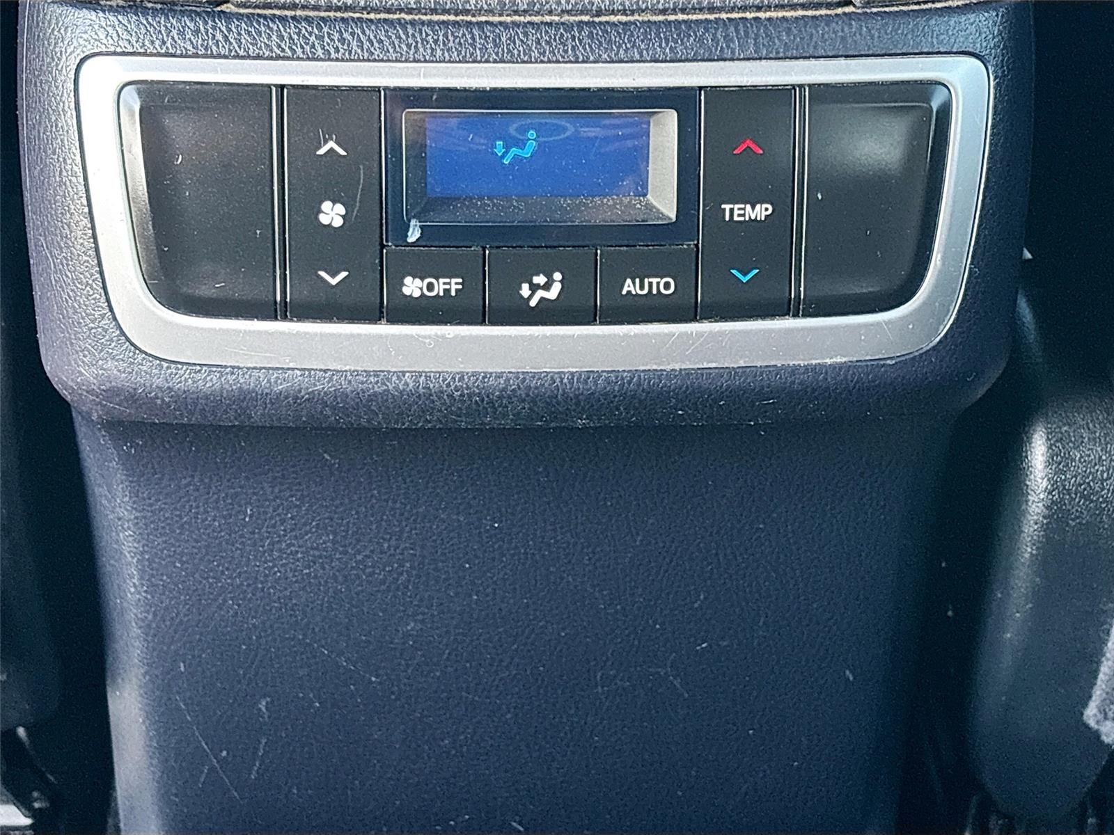2016 Toyota Highlander LE Plus