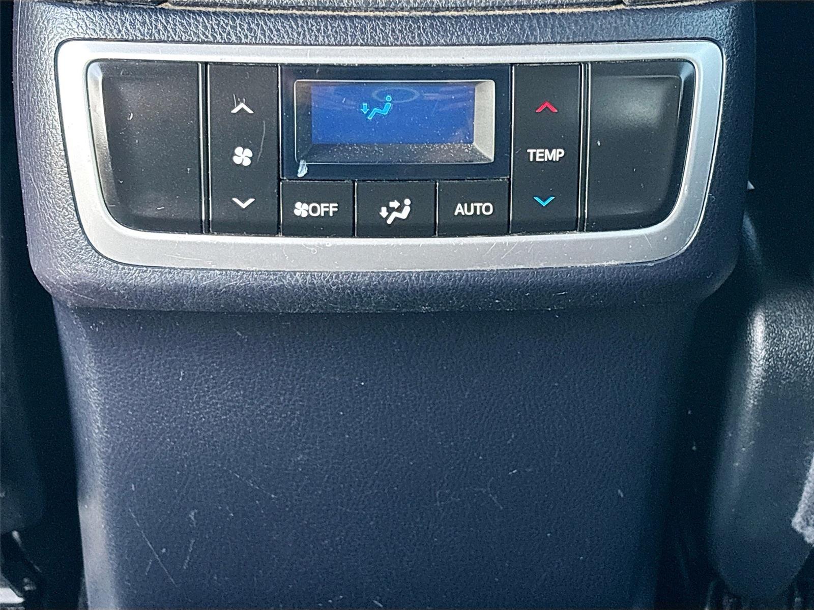2016 Toyota Highlander LE Plus