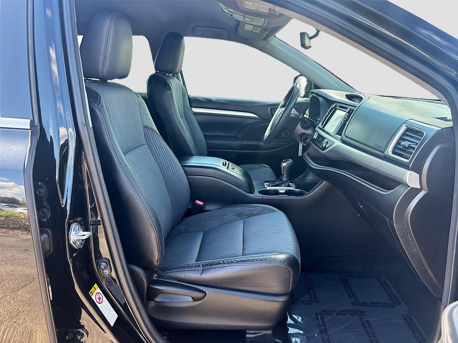 2016 Toyota Highlander LE Plus
