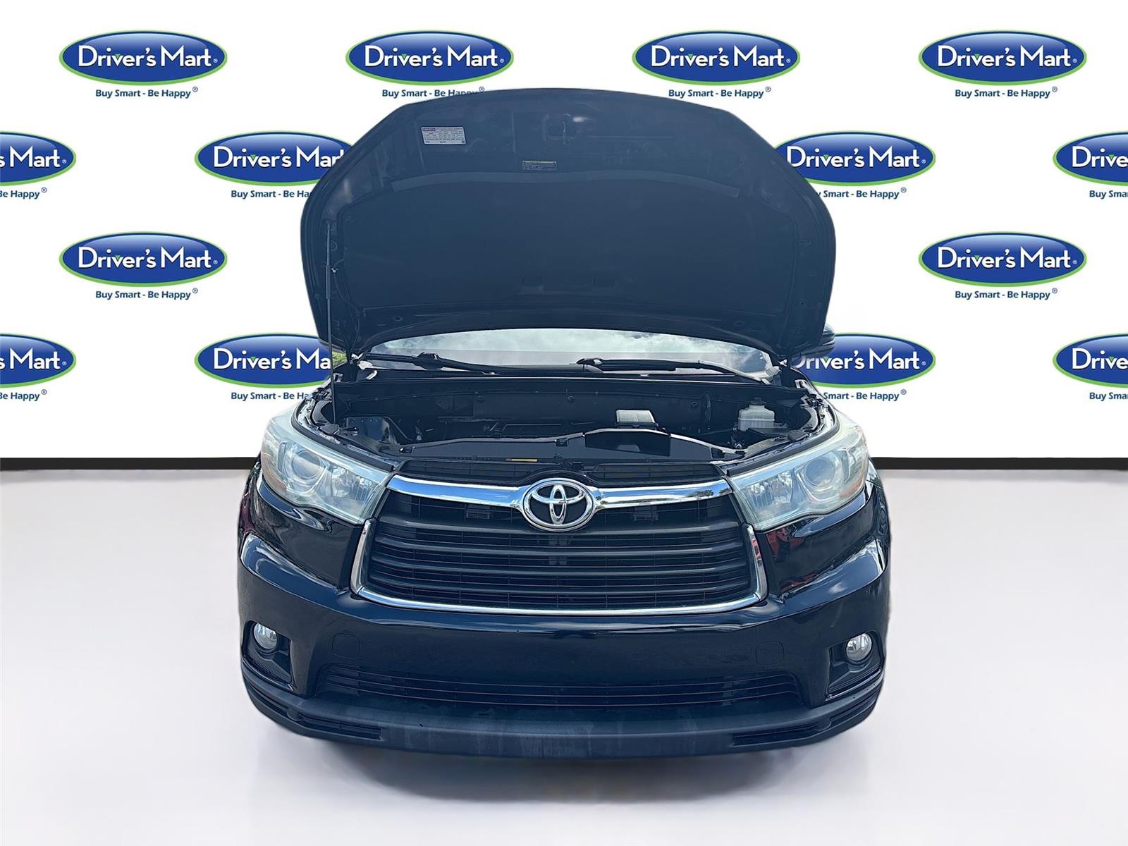 2016 Toyota Highlander LE Plus