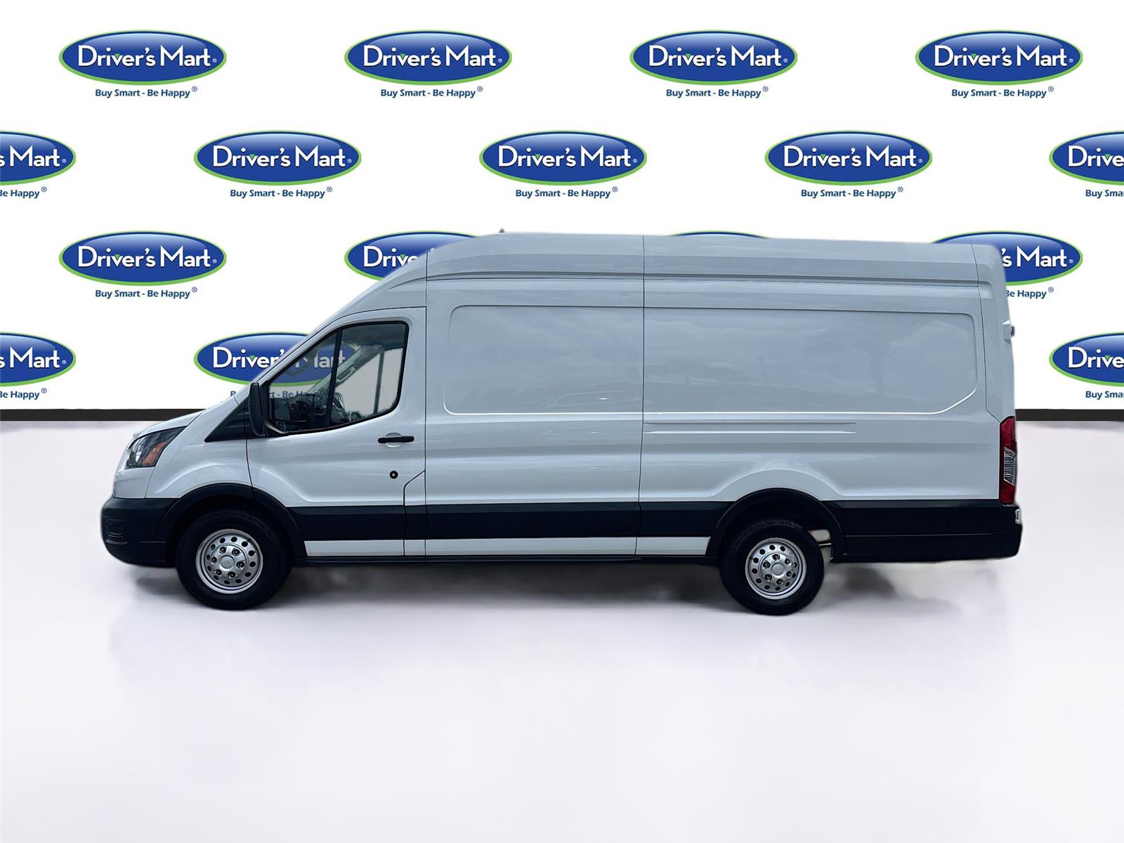 2023 Ford Transit Cargo Van