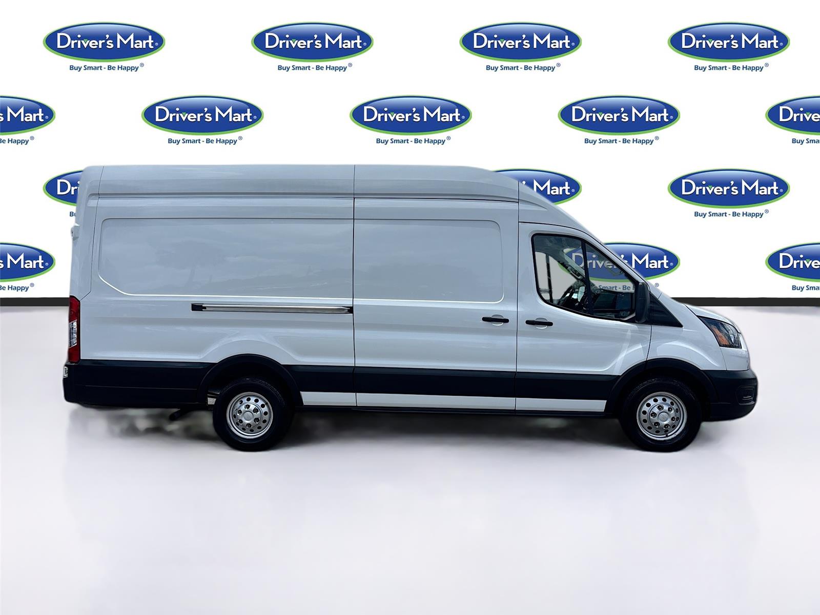 2023 Ford Transit Cargo Van
