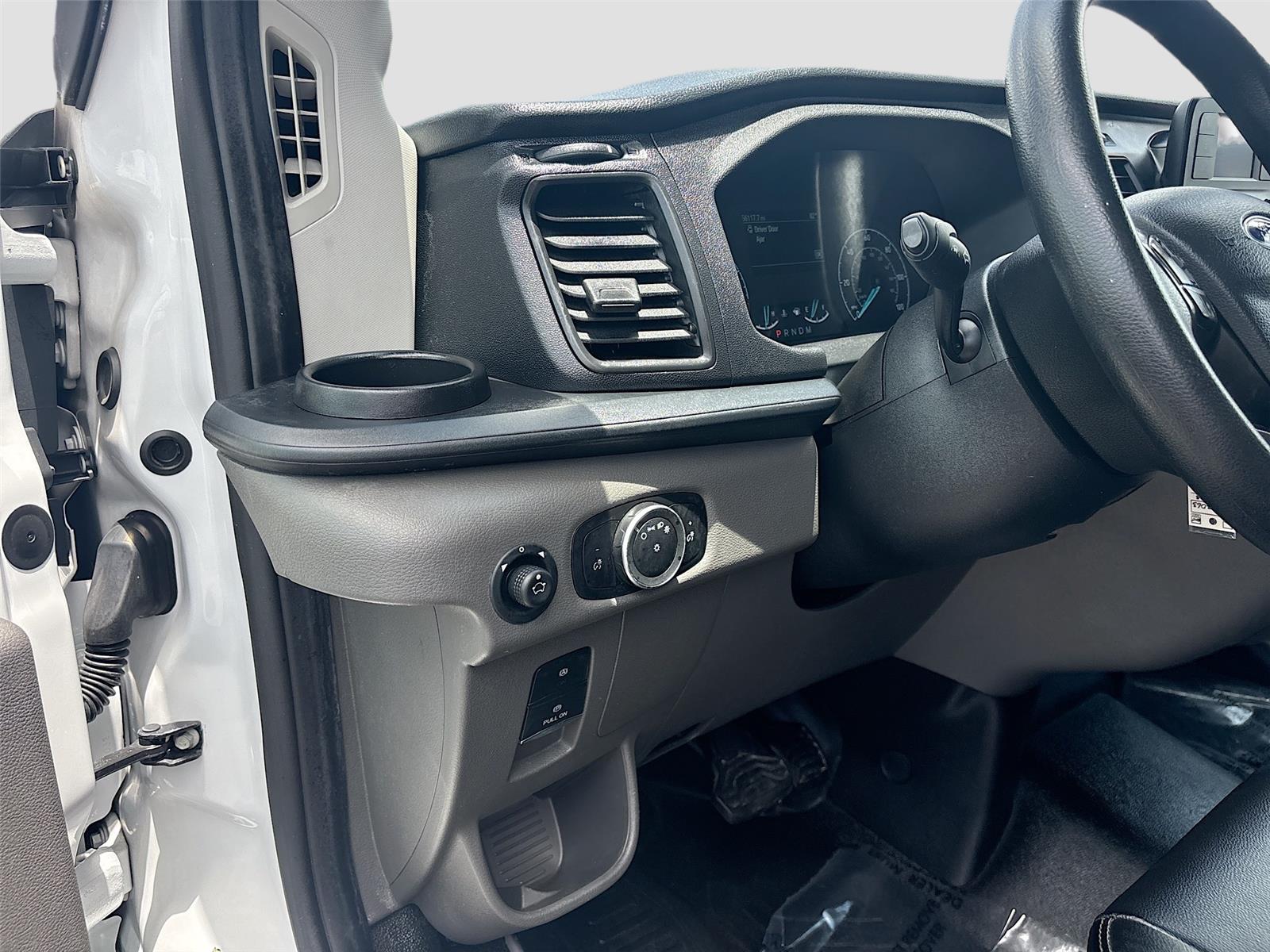2023 Ford Transit Cargo Van