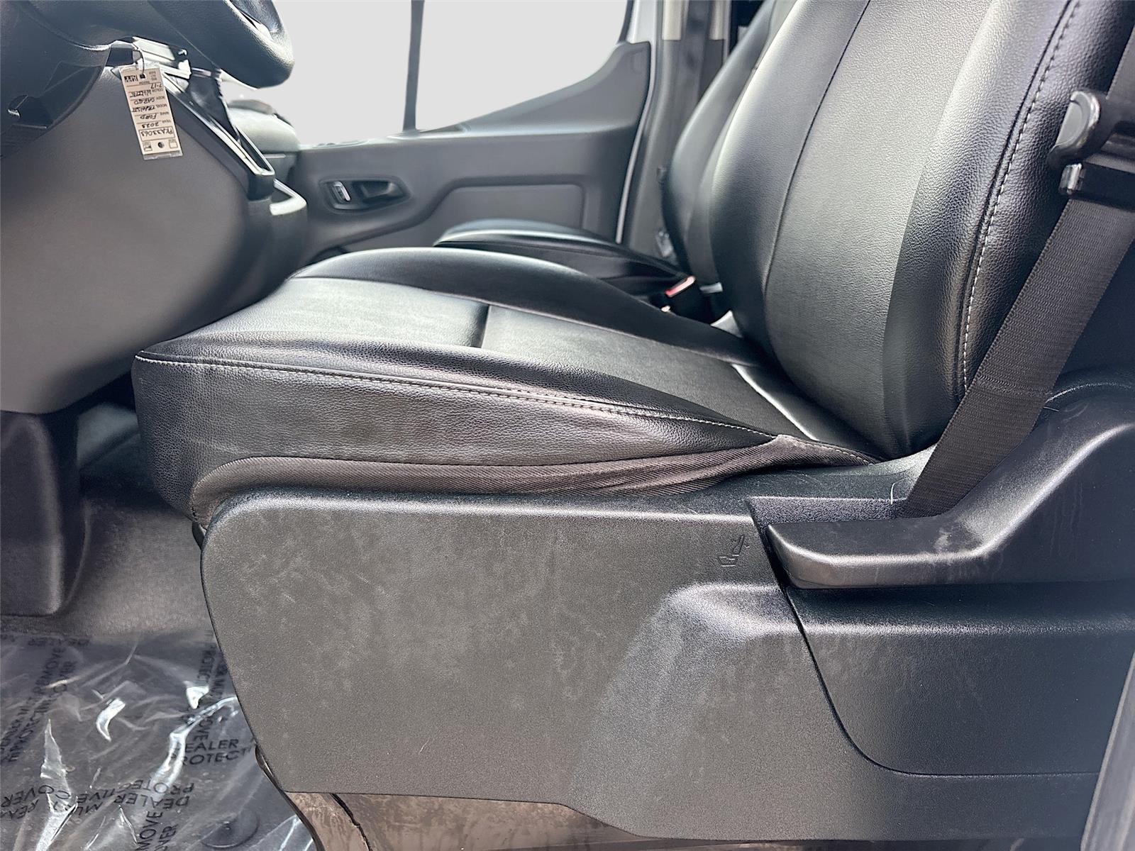 2023 Ford Transit Cargo Van