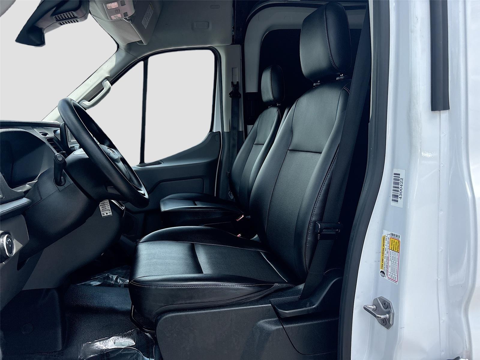 2023 Ford Transit Cargo Van
