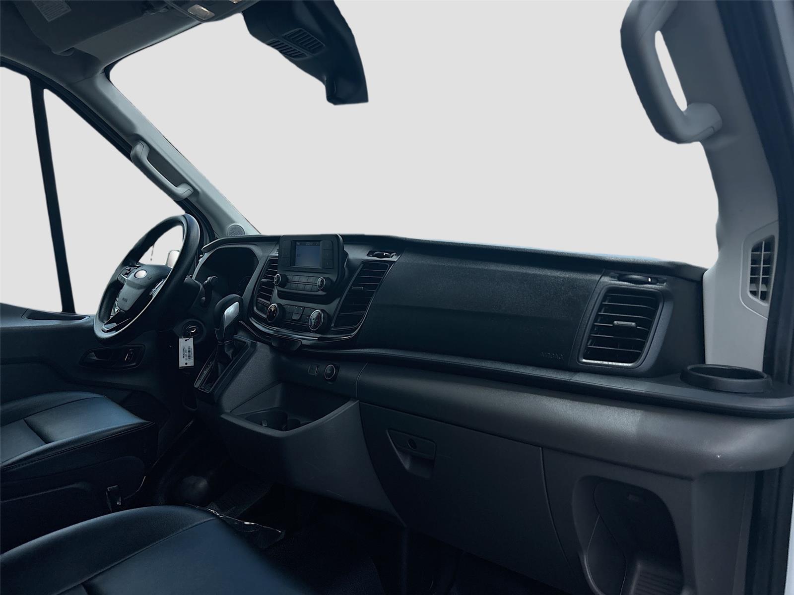 2023 Ford Transit Cargo Van