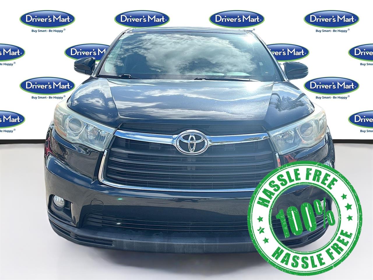 2016 Toyota Highlander LE Plus