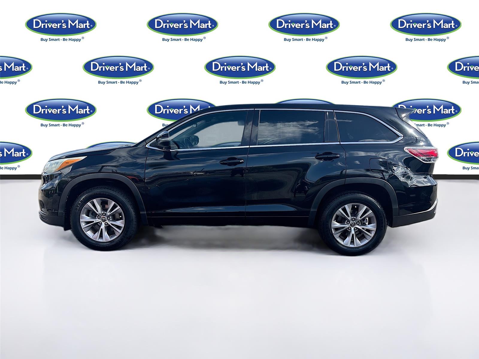 2016 Toyota Highlander LE Plus