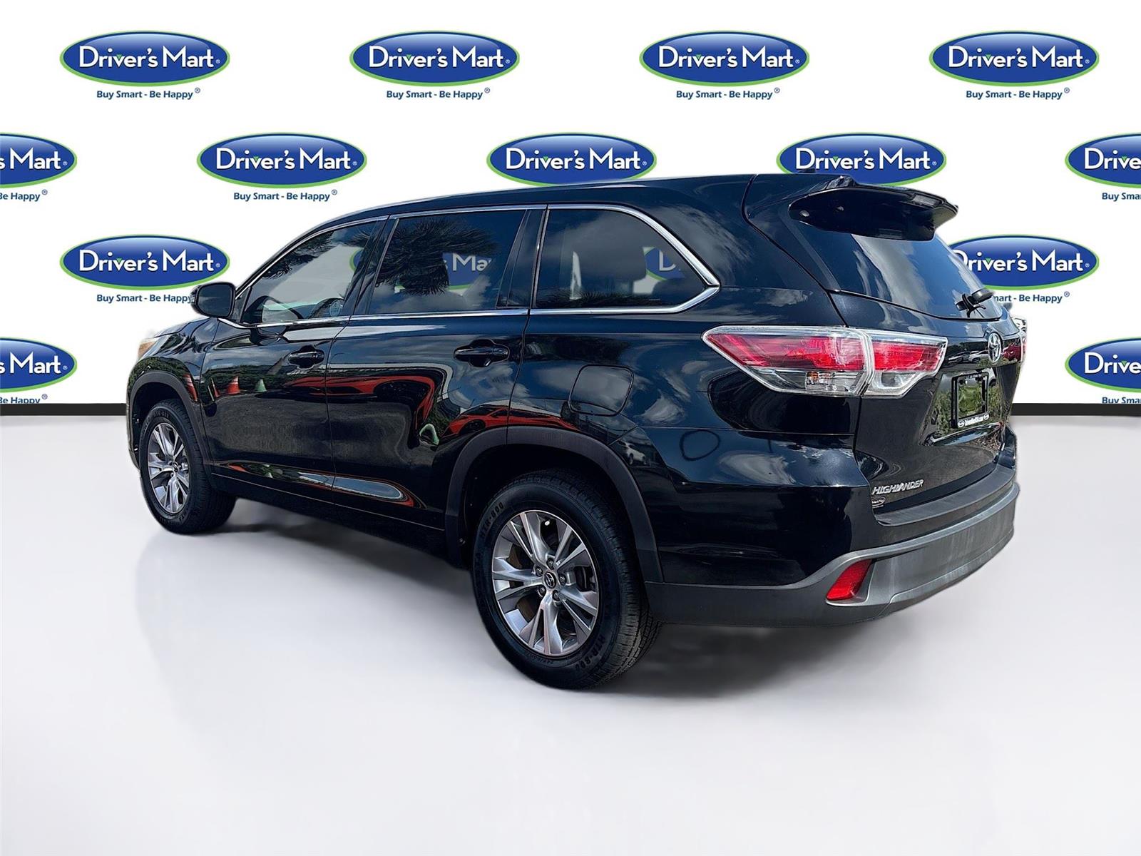 2016 Toyota Highlander LE Plus
