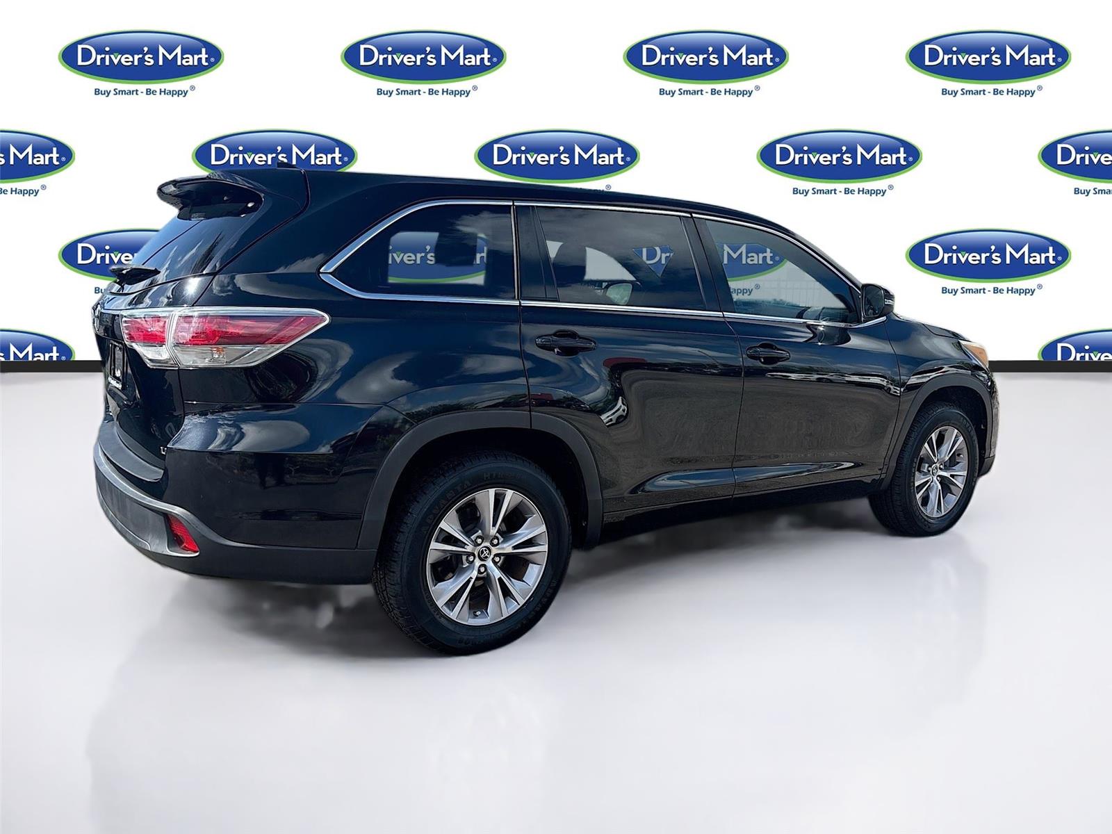 2016 Toyota Highlander LE Plus
