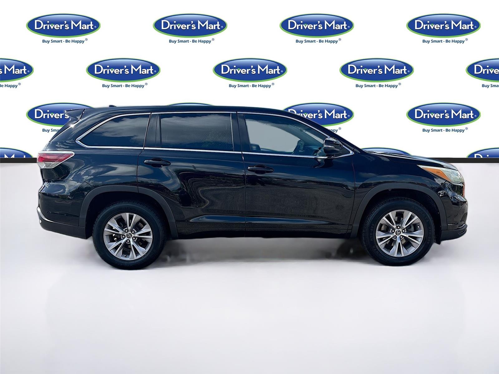 2016 Toyota Highlander LE Plus