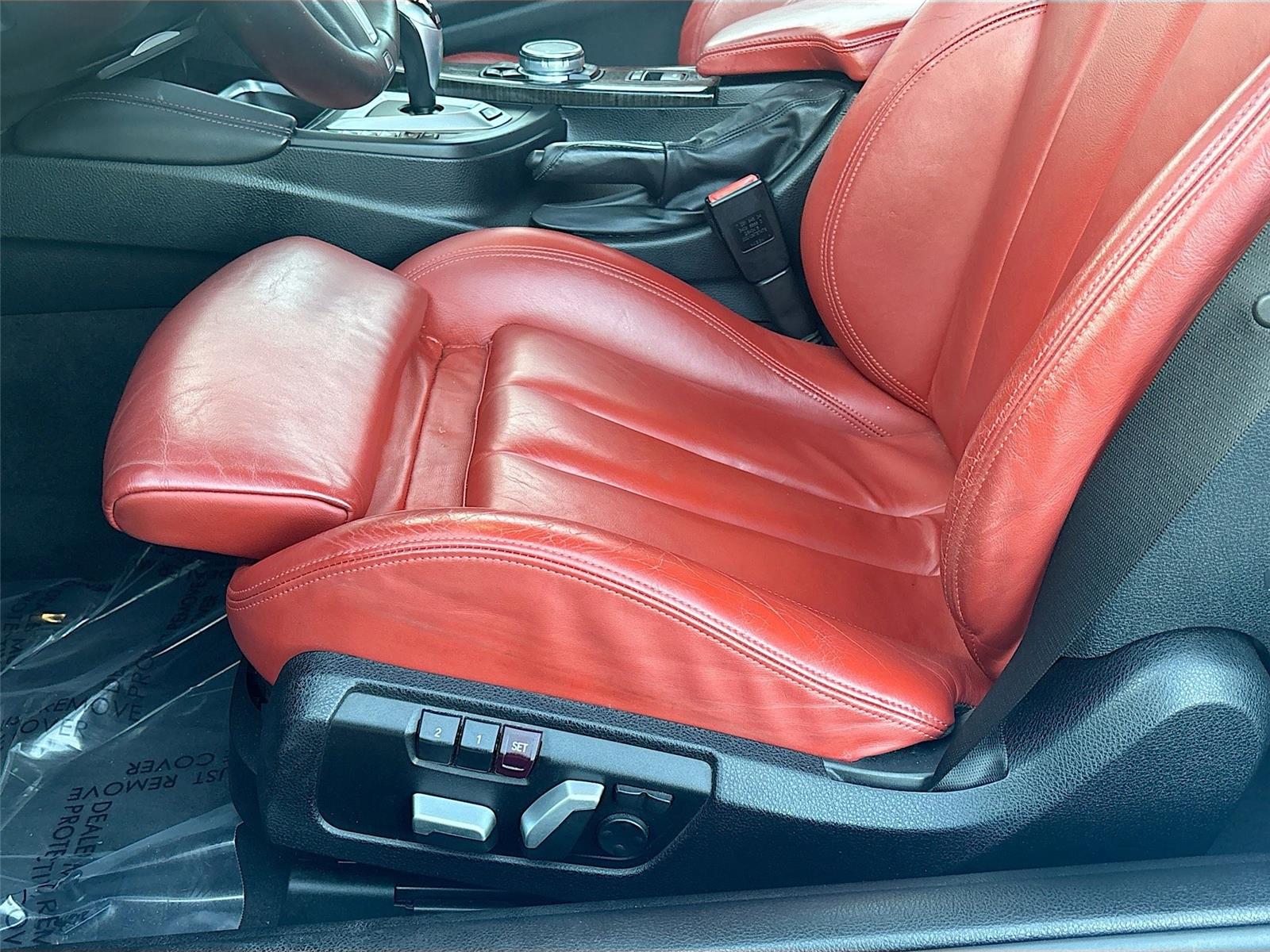 2016 BMW M4