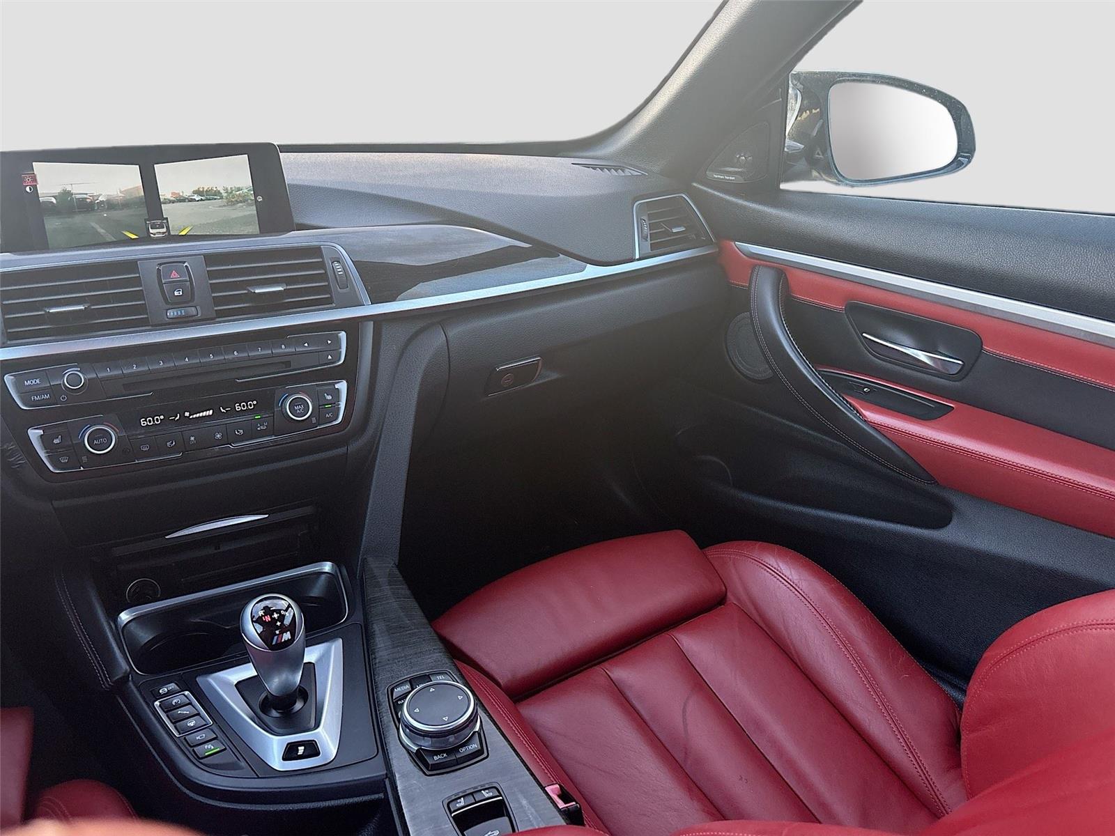 2016 BMW M4